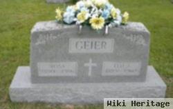 Leo Joseph Geier