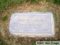 Joseph Gerbino