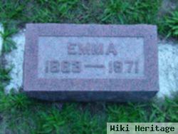 Emma M. Kilgus Armbruster