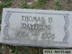 Thomas B Rayburn