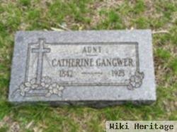 Catherine Gangwer