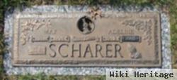 Max Scharer