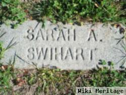 Sarah Alice Frazier Swihart