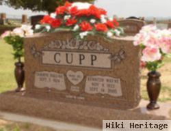 Kenneth Wayne Cupp