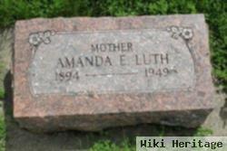 Amanda E Giertz Luth