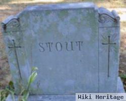 Margaret E. Stout