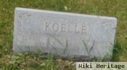 Norman R. Koelle