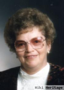 Saundra Bowen Thurston