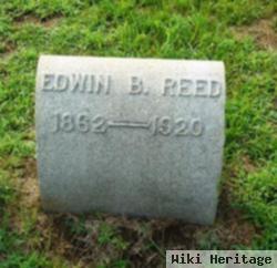 Edwin B. Reed