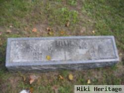 Jennie H. Lillie