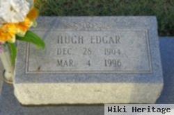 Hugh Edgar Pearman