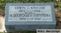 Mary Margaret Kincaid Smithers