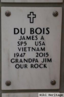 James Anthony Du Bois