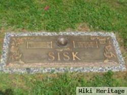 George M. Sisk