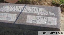 Vincent Youngblood