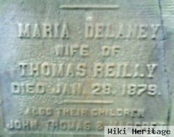 Maria Delaney Reilly