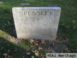 Mary Ethel Spensley