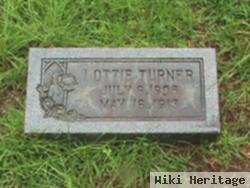 Lottie Turner