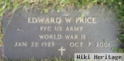 Edward W. Price