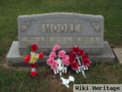 Virgil J. ""kelly"" Moore