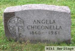 Angela Chiconella