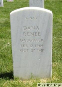 Dana Renee Middleton