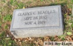 Gladys C. Beadles