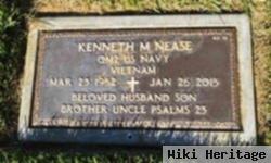 Kenneth Miles Nease