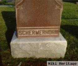 Ida M. Schermerhorn