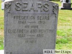 Frederick Sears