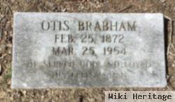 Otis Brabham