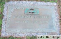 Raymond H. Peeler