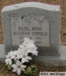 Hazel Irene Sullivan Coffield