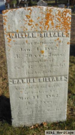 William Sillars