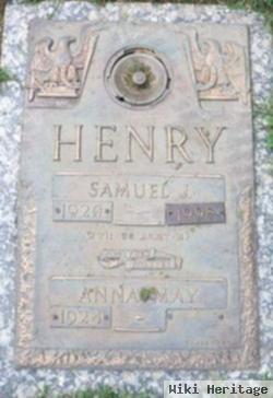 Samuel J. Henry