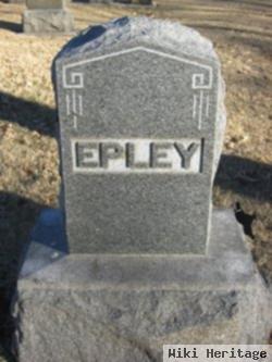 Thomas F. Epley