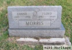 Floyd Lorinzo Morris