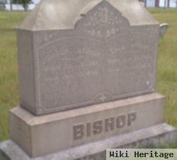 Mary Ann Bishop