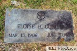 Eloise Hedrick Conrad