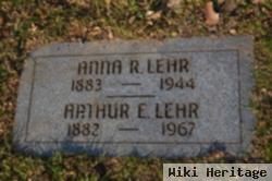 Arthur Lehr