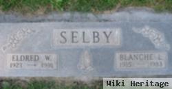 Eldred W. Selby