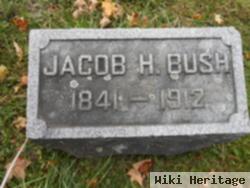 Jacob H. Bush