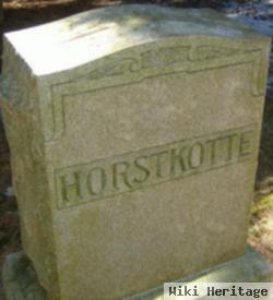 Henry H. Horstkotte