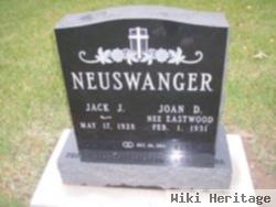 Jack J. Neuswanger