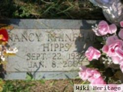 Nancy J Rhinehart Hipps