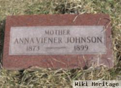 Anna Viener Johnson