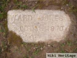 Ward Jones