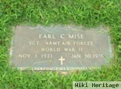 Earl C. Mise