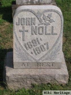 John Noll