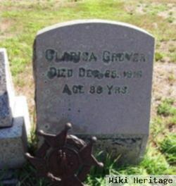 Clarissa Grimes Grover
